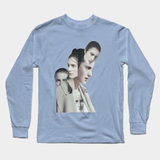 Coming out Long Sleeve T-Shirt
